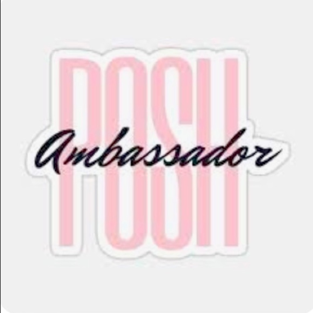 Meet your Posher, B